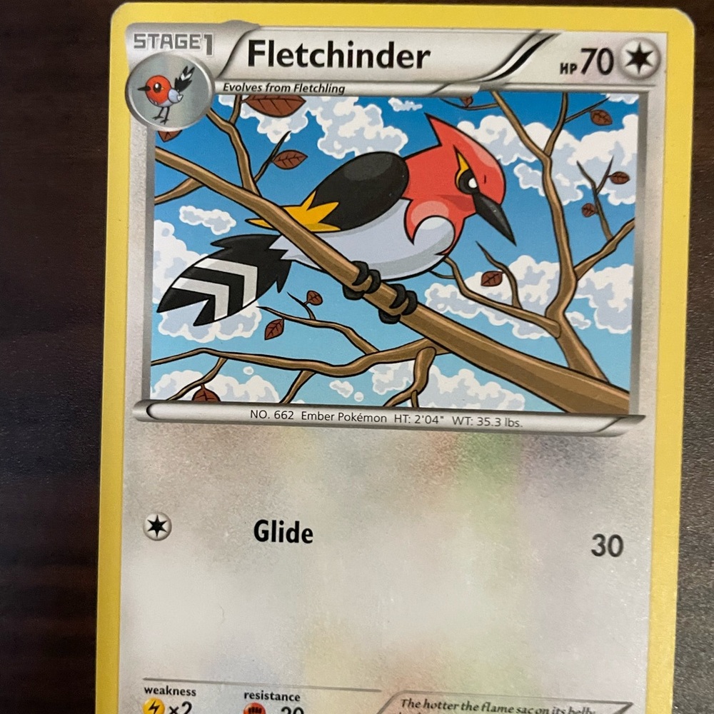 Valuable Pokemon Cards - Picture 8 of 8